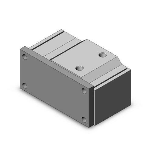 SMC MGQL100-50-M9PSAPC