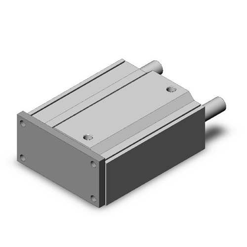 SMC MGQL100TN-200