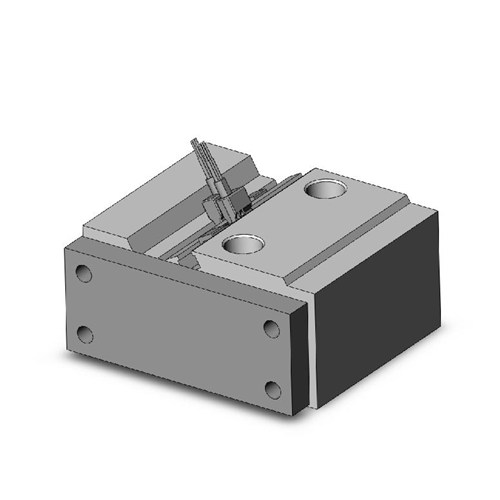 SMC MGQM20TN-10-M9PVSAPC