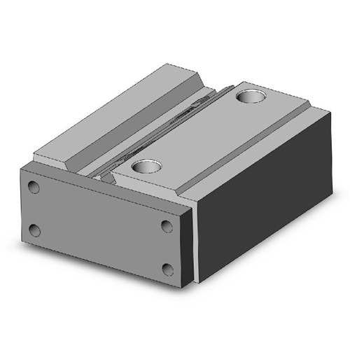 SMC MGQM20TN-50-M9PWSAPC