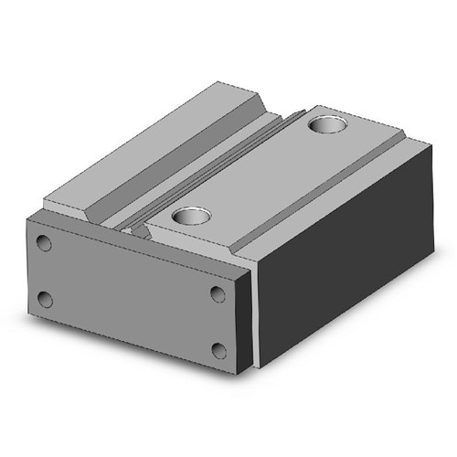 SMC MGQM20TN-50