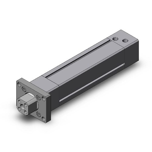 SMC MGZF32TNZ-125