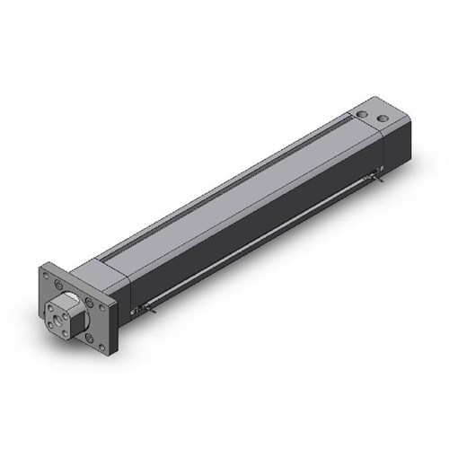 SMC MGZF50-400-M9BAV
