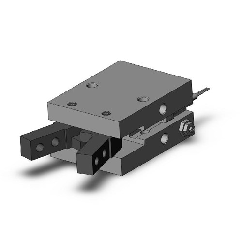 SMC MHC2-20D-M9PZ
