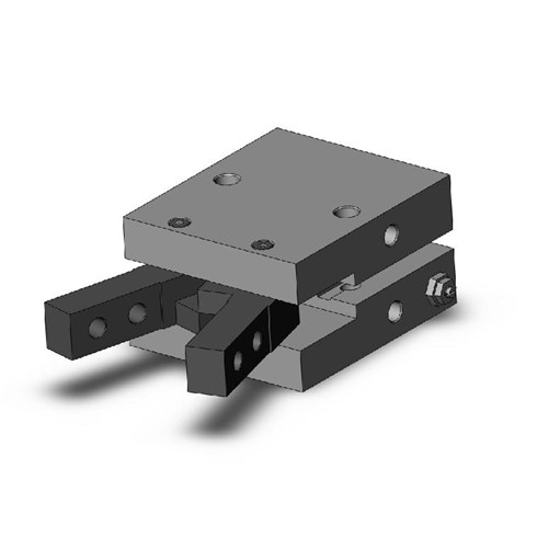 SMC MHC2-25D-M9BWSAPCS