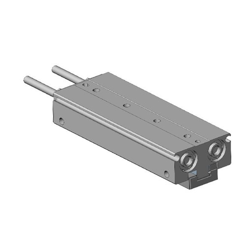 SMC MHF2-12D2-M9B-X83A2