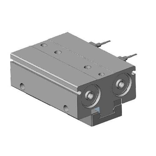 SMC MHF2-20D-M9BWVL