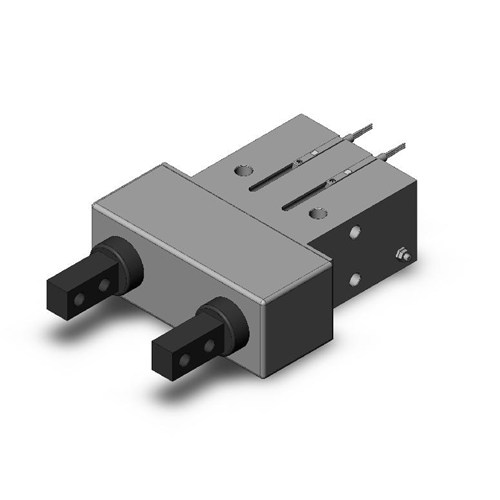 SMC MHKL2-25D-M9N