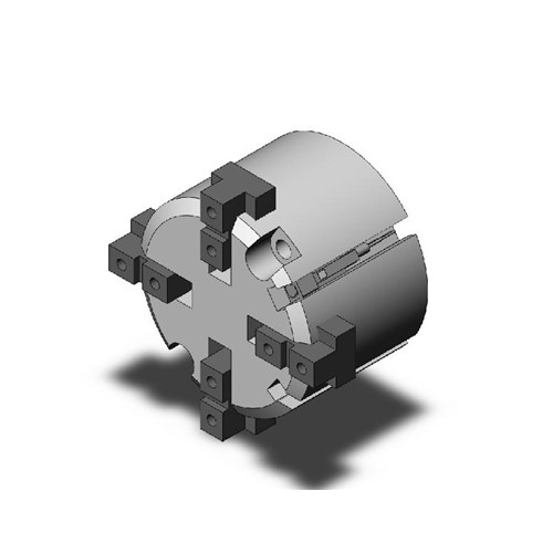 SMC MHS4-40D-M9PMDPC
