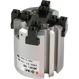 SMC MHS4-63D-M9BL