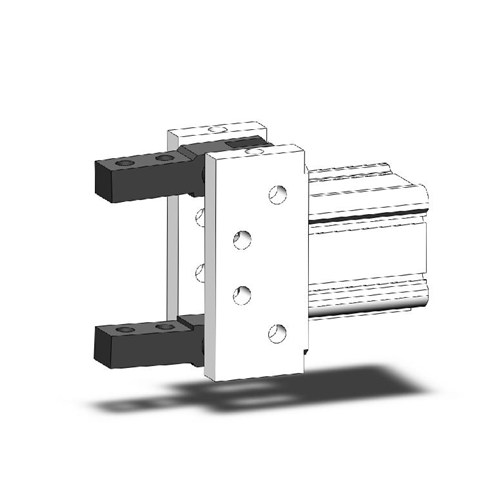 SMC MHT2-40DZ-M9BSAPC