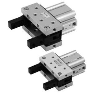 SMC MHT2-40TFDZ