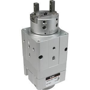 SMC MRHQ16D-180S-M9NV-M9P