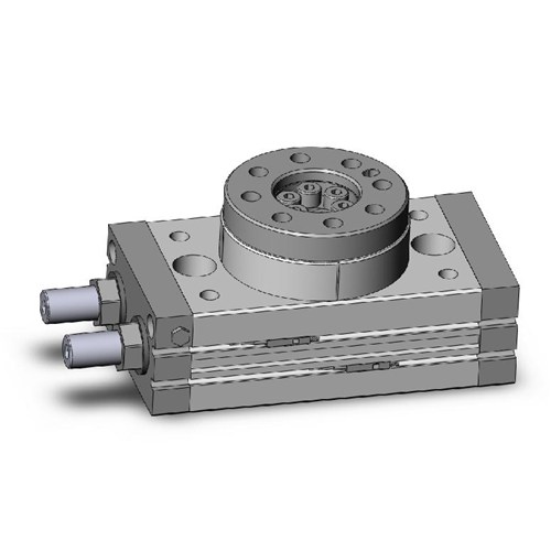 SMC MSQA50A-A96L-XN