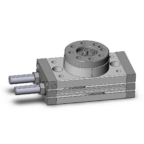 SMC MSQA50R-M9NM