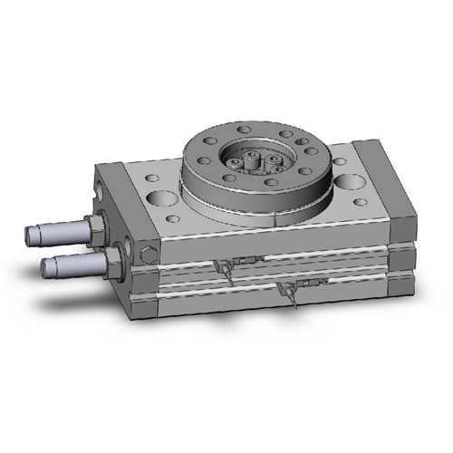 SMC MSQB30R-A93V