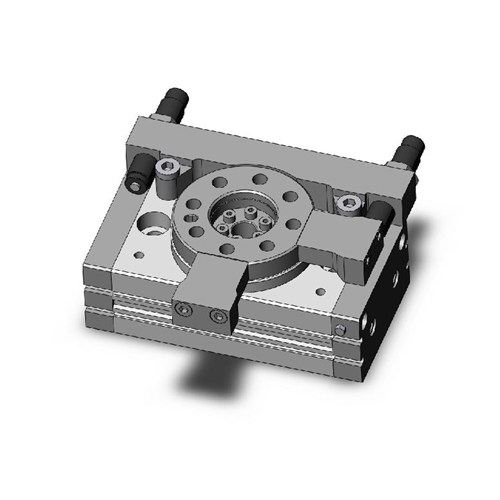 SMC MSQB50H3-M9PM