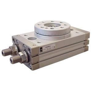 SMC MSQB70A-M9B