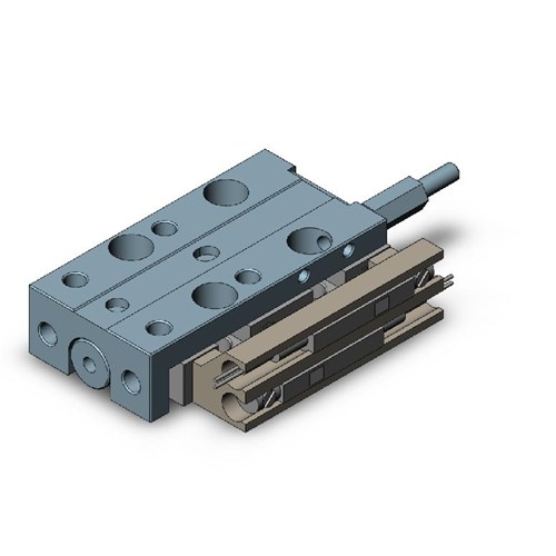 SMC MXJ6-10CS-A93L