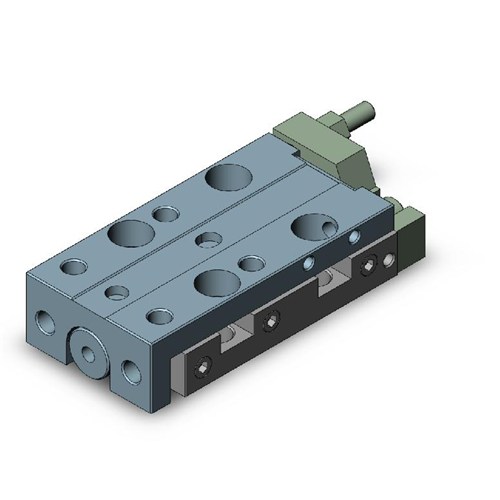 SMC MXJ6-10CTN