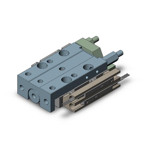SMC MXJ8-10CP-M9PWSBPC