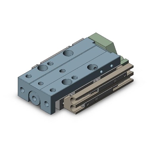SMC MXJ8-20P-M9NL