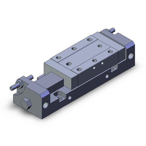 SMC MXP10-20CN