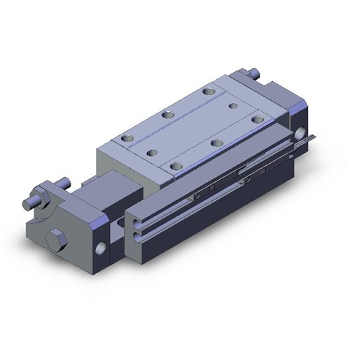 SMC MXP12-25C-M9PL
