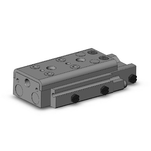 SMC MXQ12A-10Z2