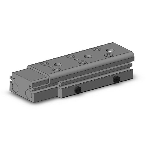 SMC MXQ12A-40ZN1