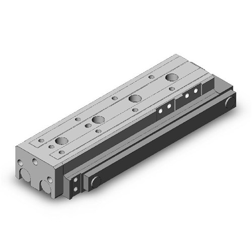 SMC MXQ12L-75P