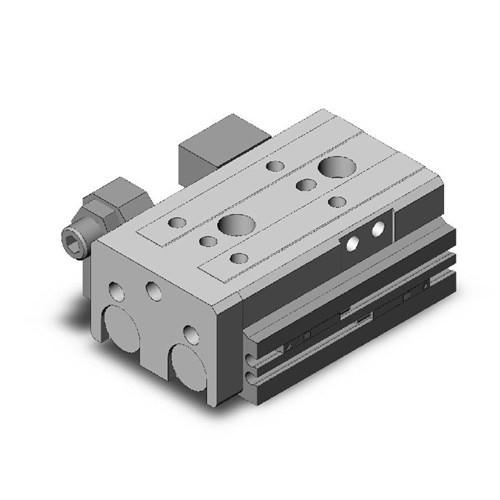 SMC MXQ16-20AS-M9BSDPC