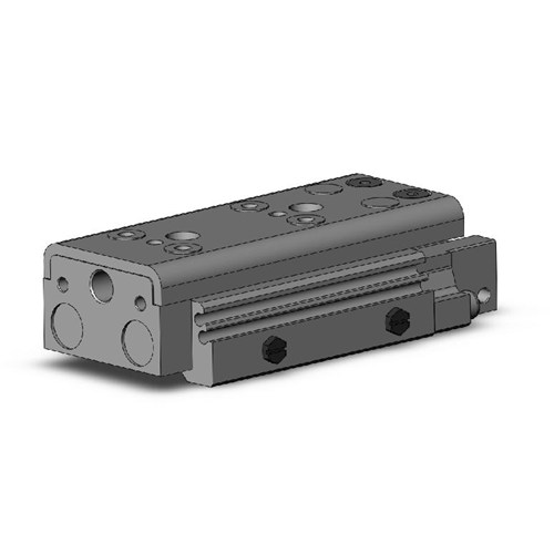 SMC MXQ16-30Z2