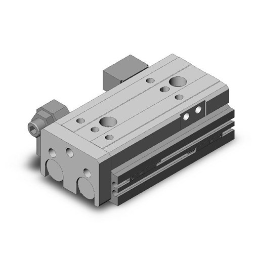 SMC MXQ16-40CS-M9BL