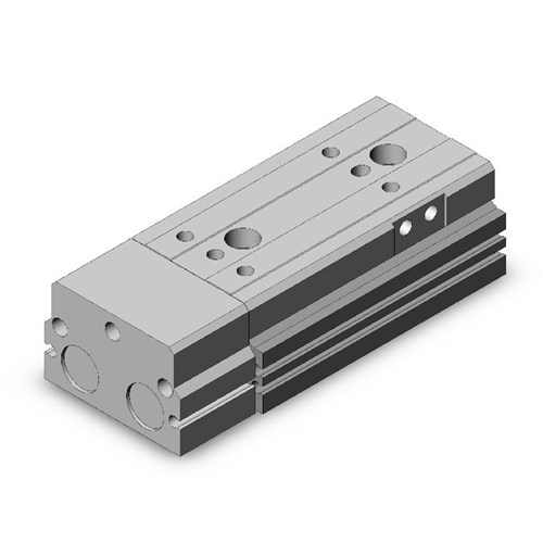 SMC MXQ16-40F