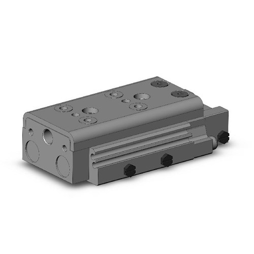 SMC MXQ16A-10Z2