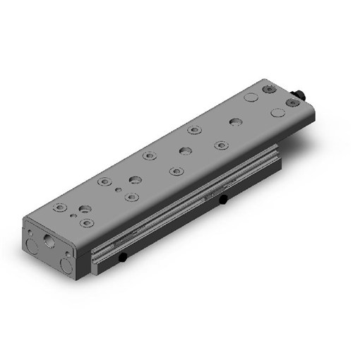 SMC MXQ16B-100ZH-M9NSAPC