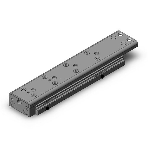 SMC MXQ16B-150Z-M9PZ
