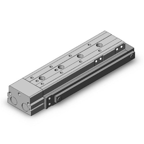 SMC MXQ16L-100FP