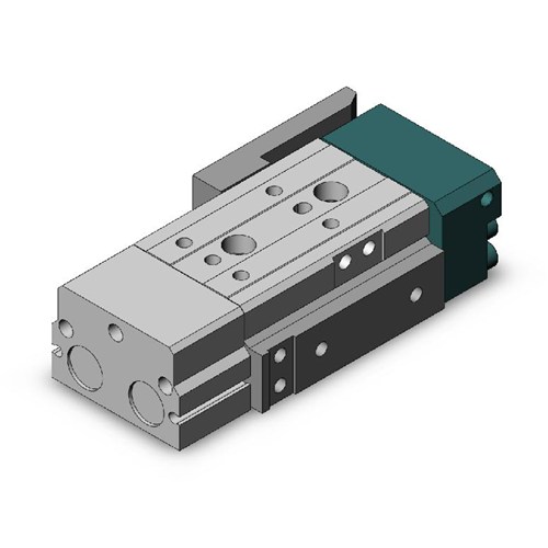 SMC MXQ16L-20FR
