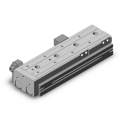 SMC MXQ20-100AS-M9PWSDPC