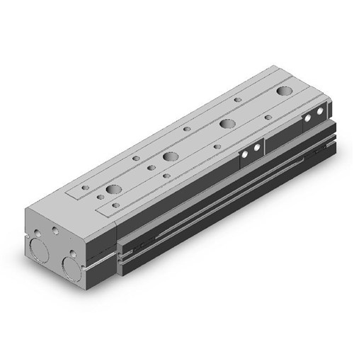 SMC MXQ20-100F-M9PWSDPC