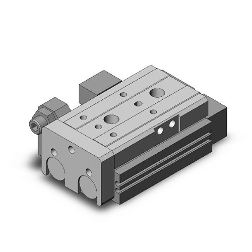 SMC MXQ20-20ASP