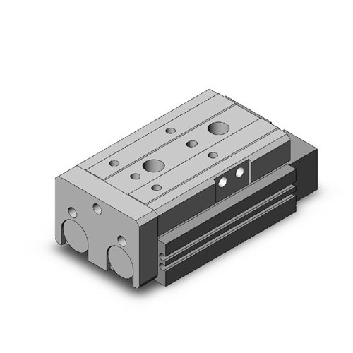 SMC MXQ20-20P