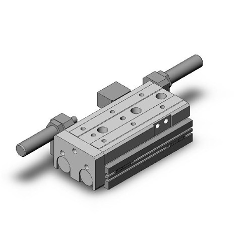 SMC MXQ20-50B-M9PWZ