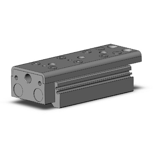 SMC MXQ20-50Z3
