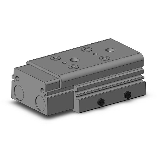 SMC MXQ20A-20ZN1