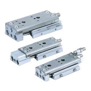 SMC MXQ20A-75ZA3