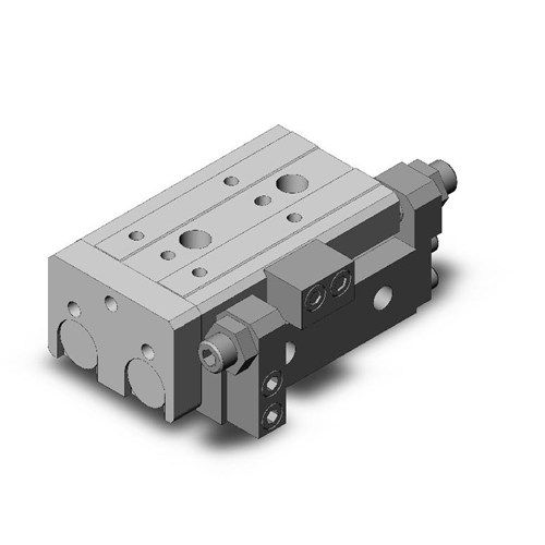 SMC MXQ20L-10A-M9NL