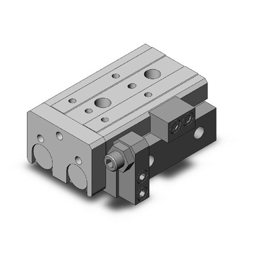 SMC MXQ20L-20AS-M9BL